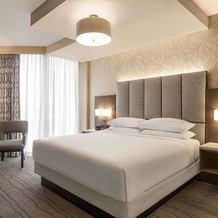 Hilton Dfw Lakes Executive Conference Center Grapevine Εξωτερικό φωτογραφία