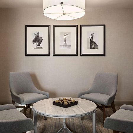 Hilton Dfw Lakes Executive Conference Center Grapevine Εξωτερικό φωτογραφία