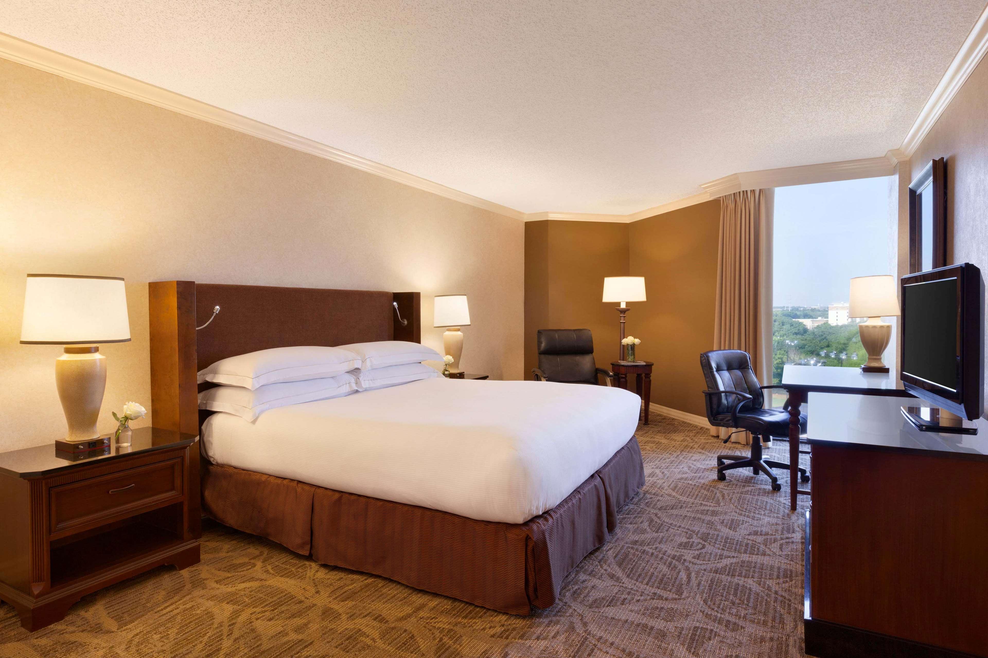 Hilton Dfw Lakes Executive Conference Center Grapevine Εξωτερικό φωτογραφία
