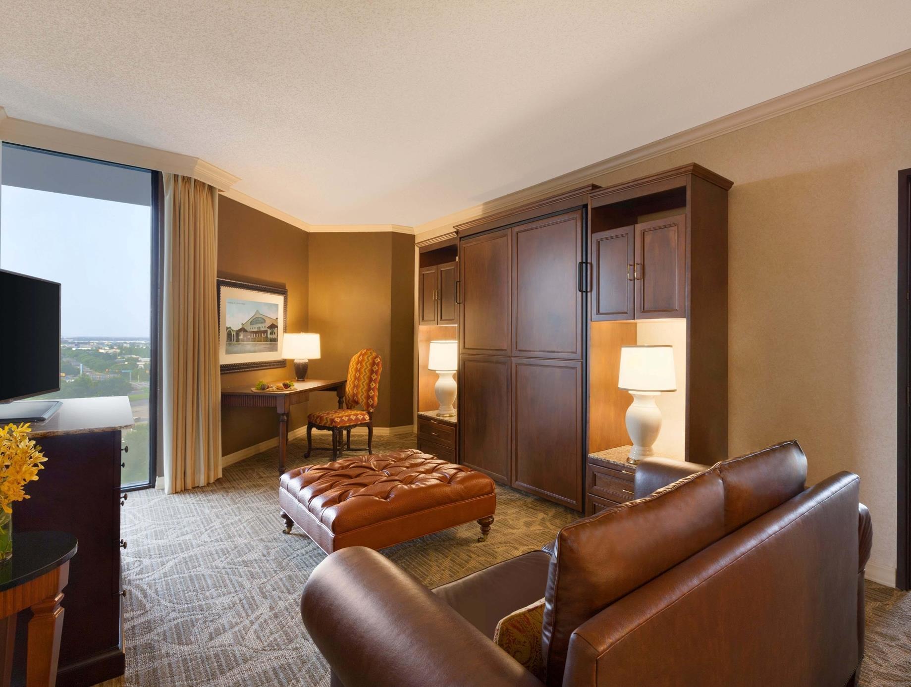 Hilton Dfw Lakes Executive Conference Center Grapevine Εξωτερικό φωτογραφία