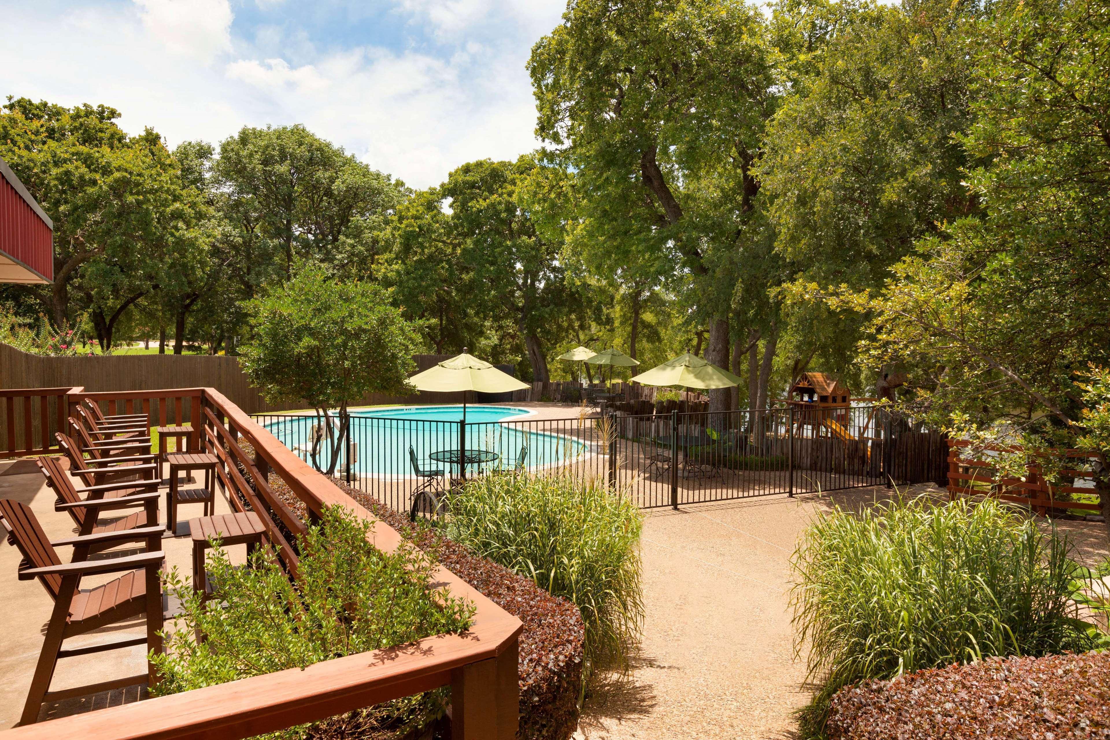 Hilton Dfw Lakes Executive Conference Center Grapevine Εξωτερικό φωτογραφία