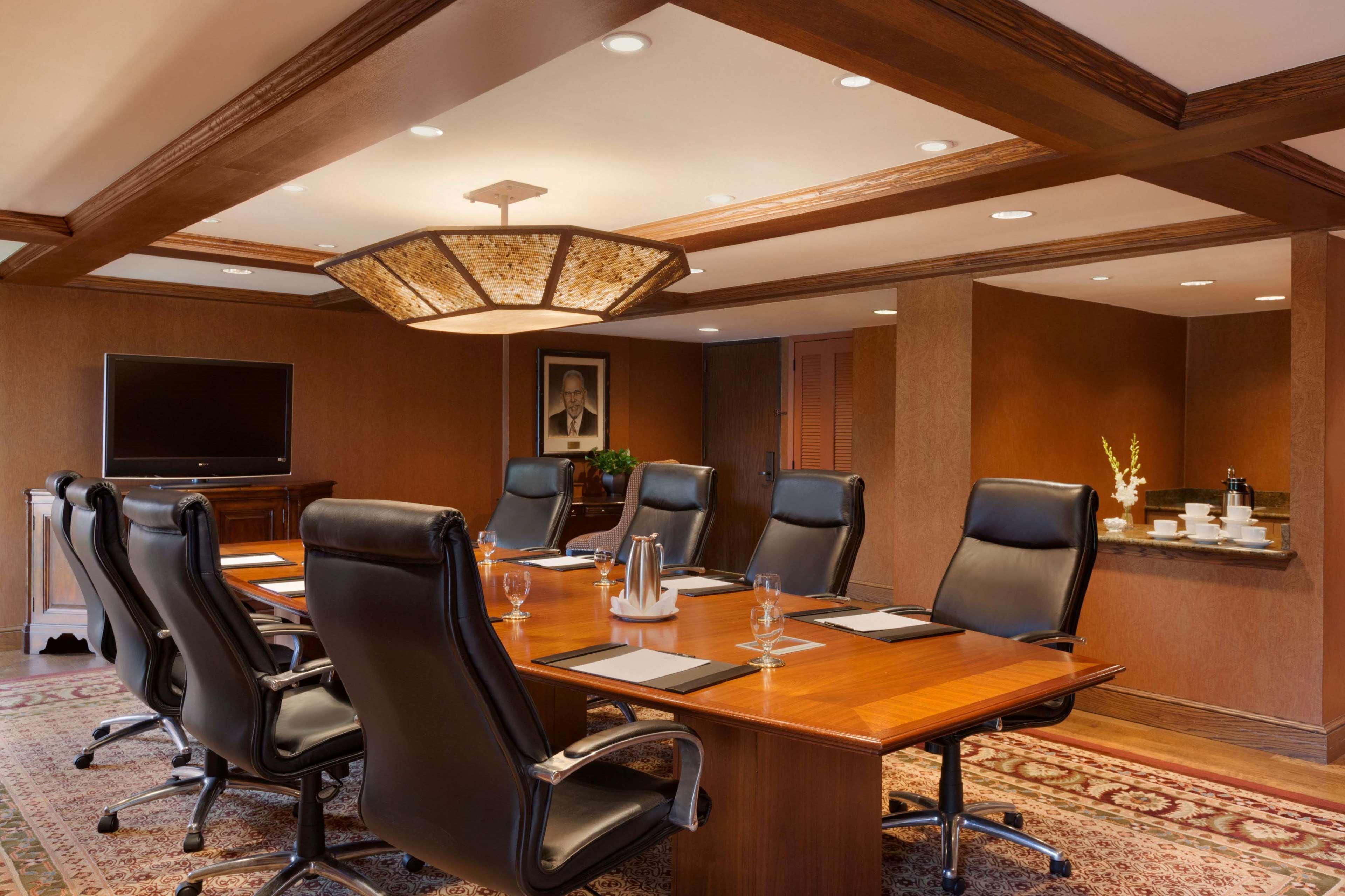 Hilton Dfw Lakes Executive Conference Center Ξενοδοχείο Grapevine Εξωτερικό φωτογραφία