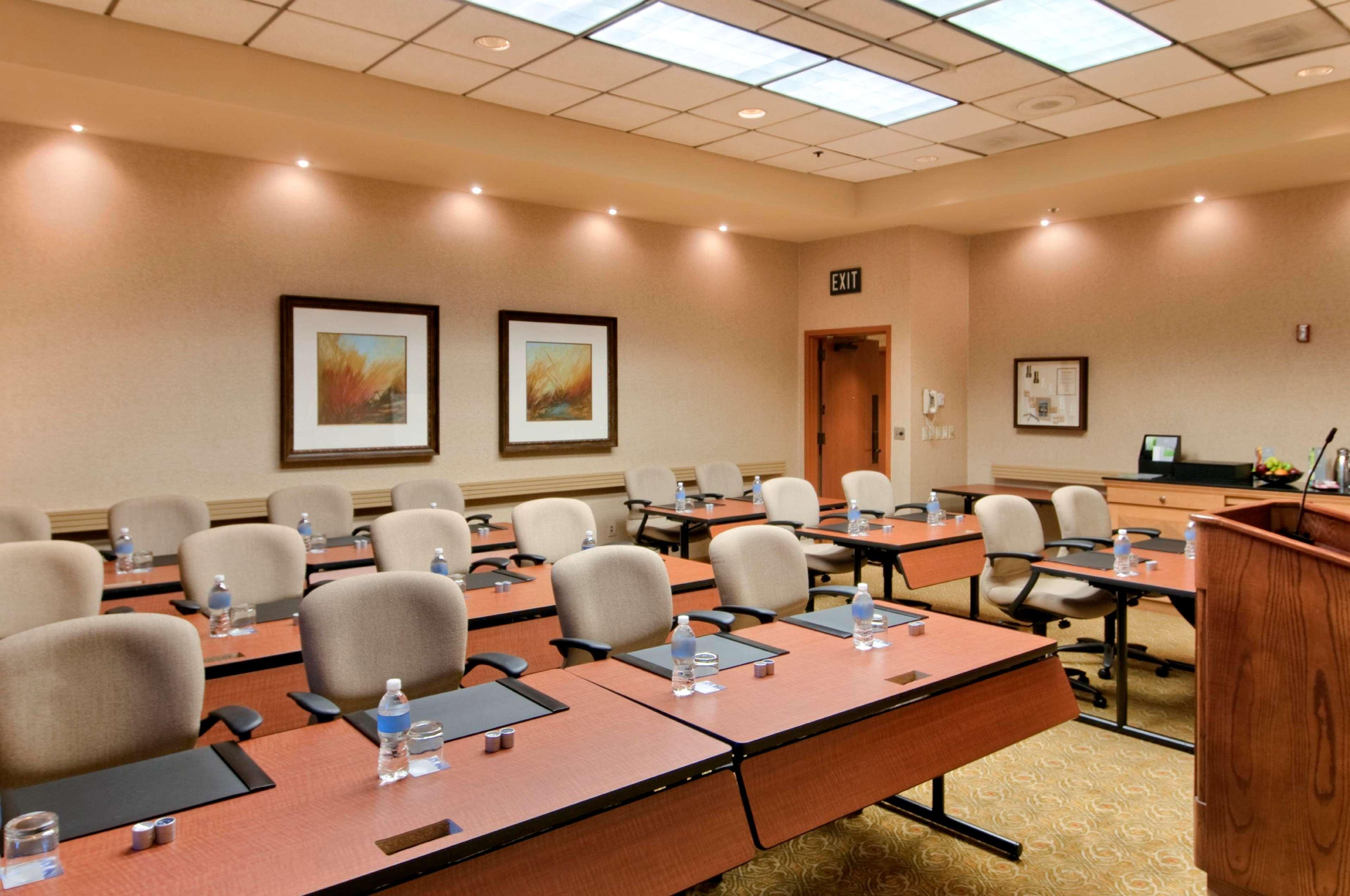 Hilton Dfw Lakes Executive Conference Center Ξενοδοχείο Grapevine Εξωτερικό φωτογραφία