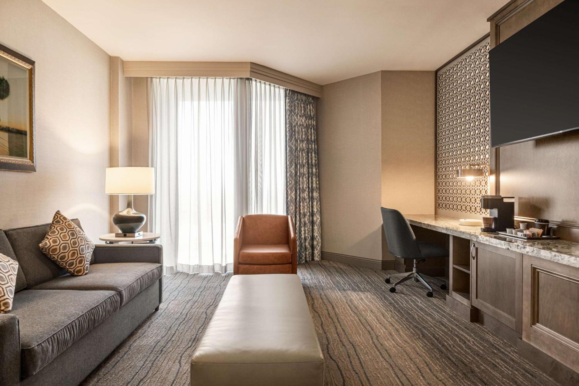 Hilton Dfw Lakes Executive Conference Center Grapevine Εξωτερικό φωτογραφία