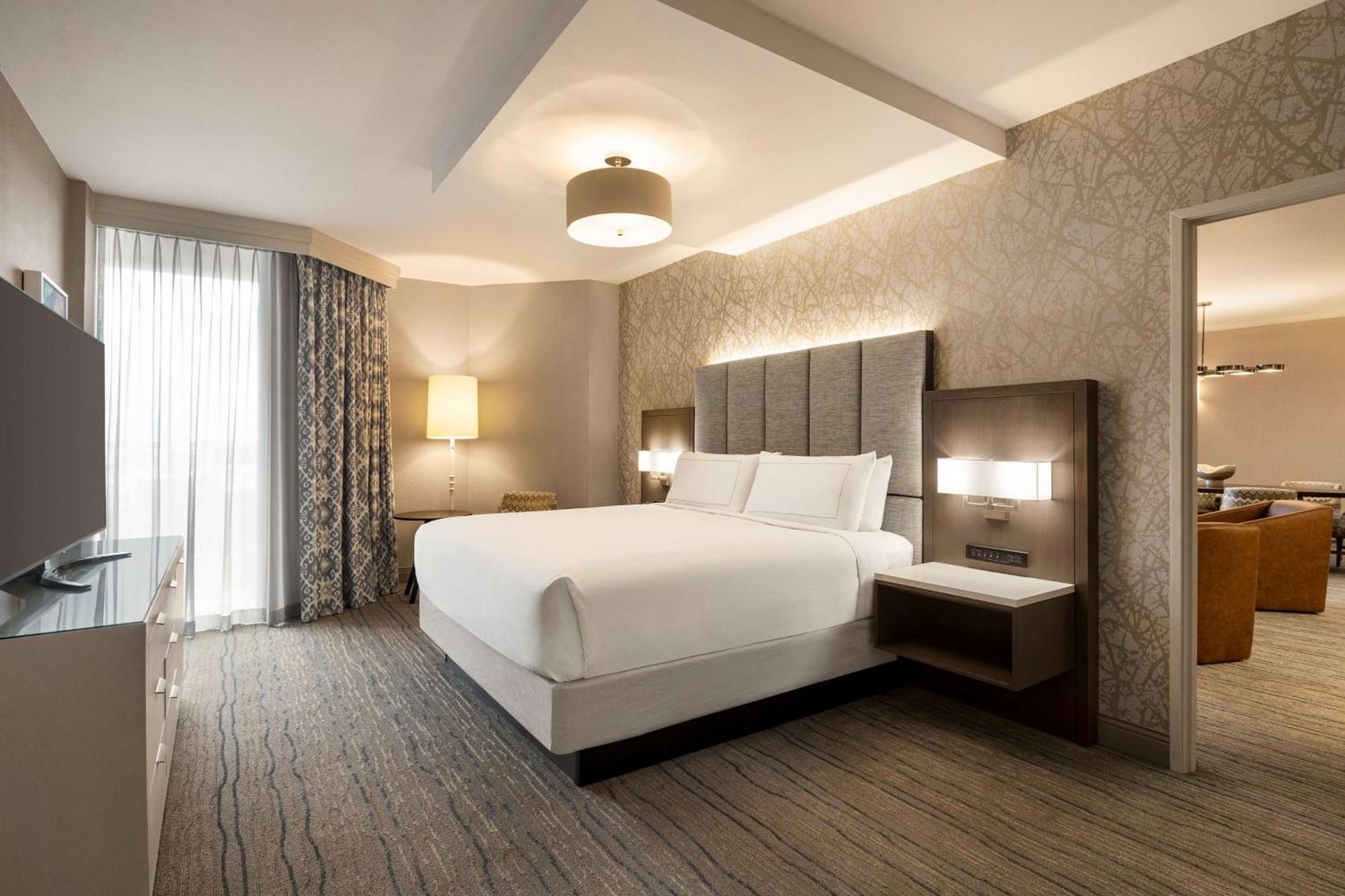 Hilton Dfw Lakes Executive Conference Center Grapevine Εξωτερικό φωτογραφία
