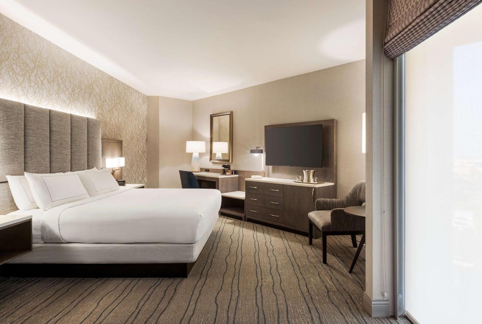 Hilton Dfw Lakes Executive Conference Center Grapevine Εξωτερικό φωτογραφία