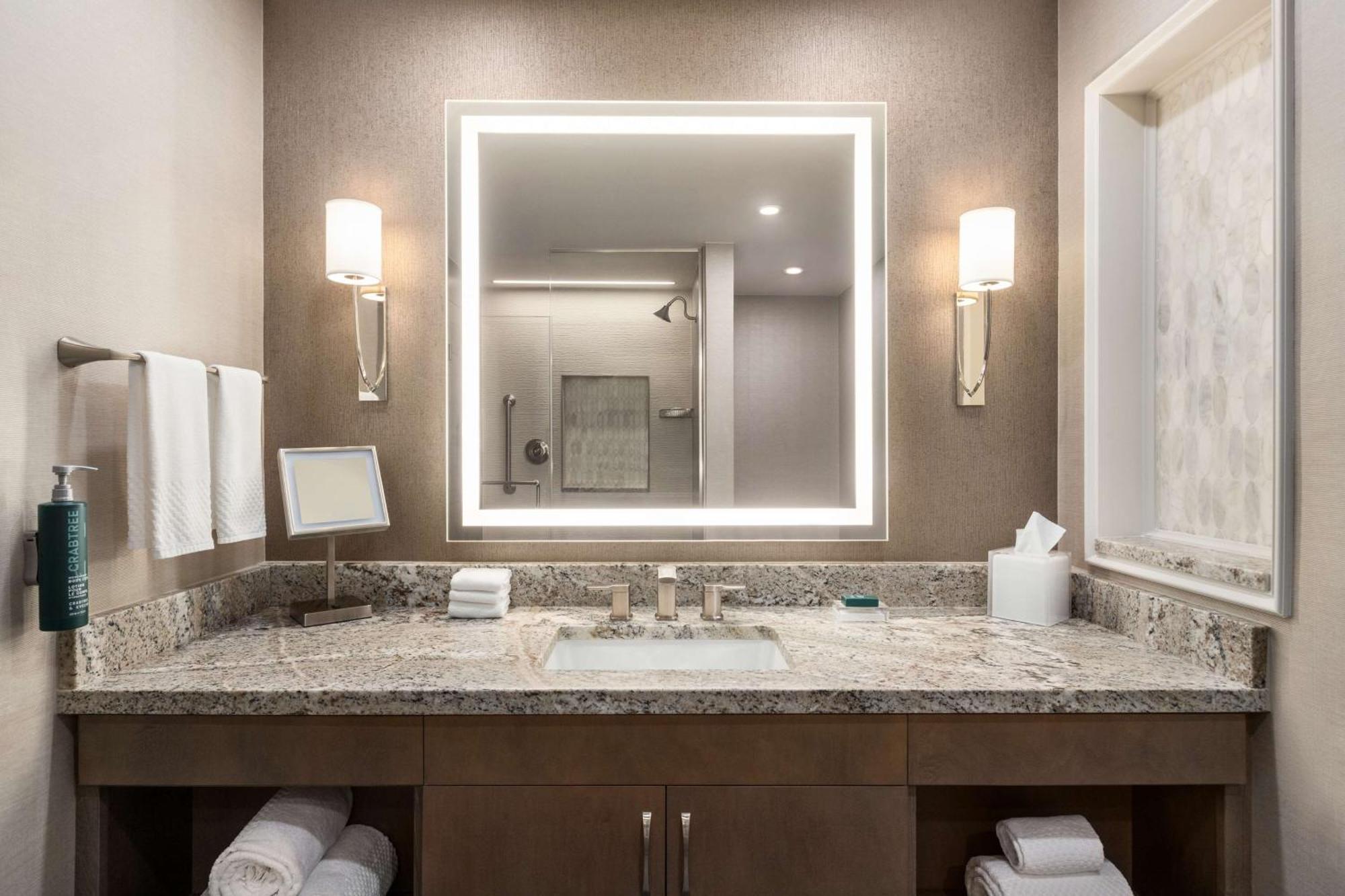 Hilton Dfw Lakes Executive Conference Center Grapevine Εξωτερικό φωτογραφία