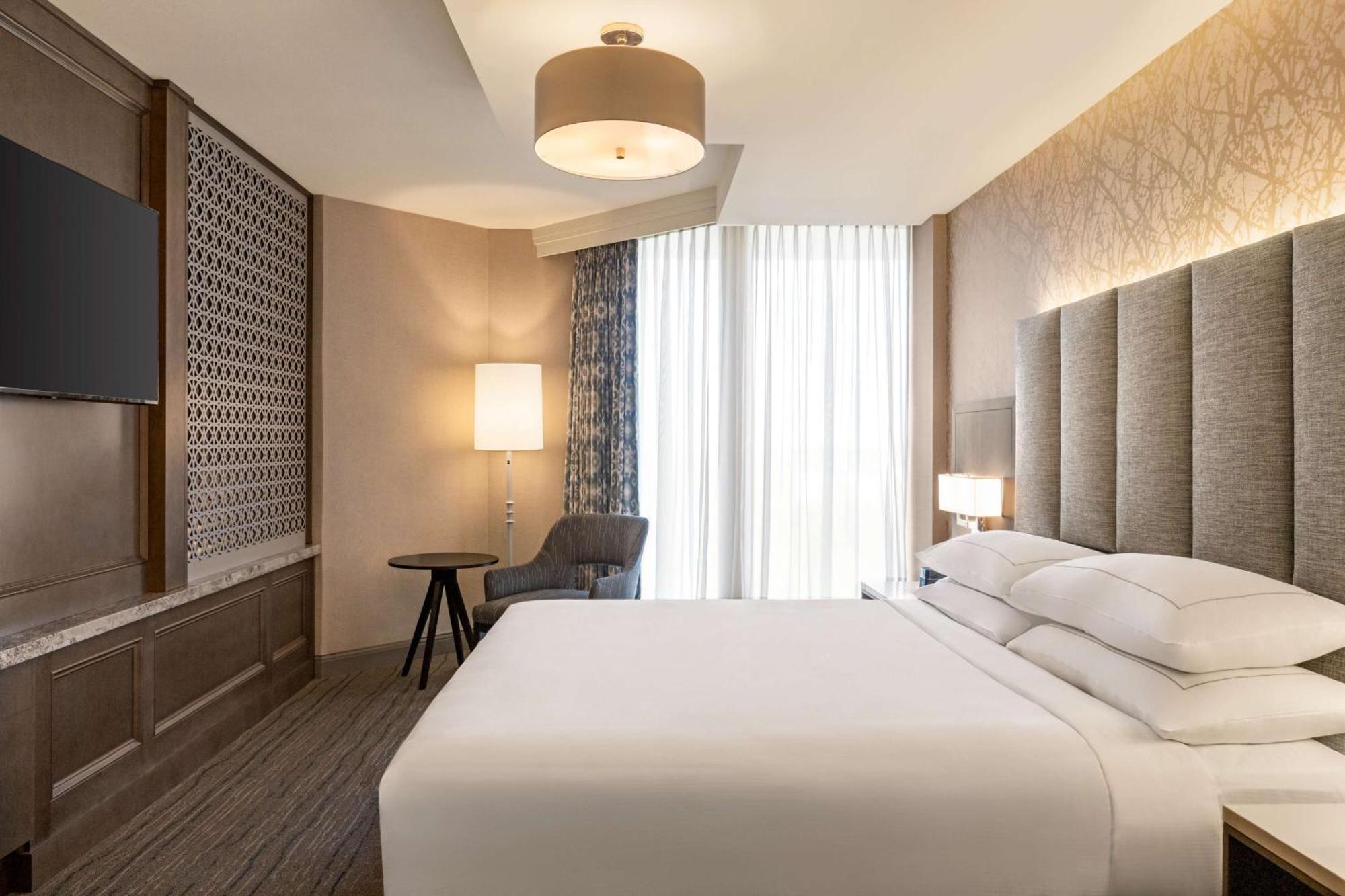 Hilton Dfw Lakes Executive Conference Center Grapevine Εξωτερικό φωτογραφία