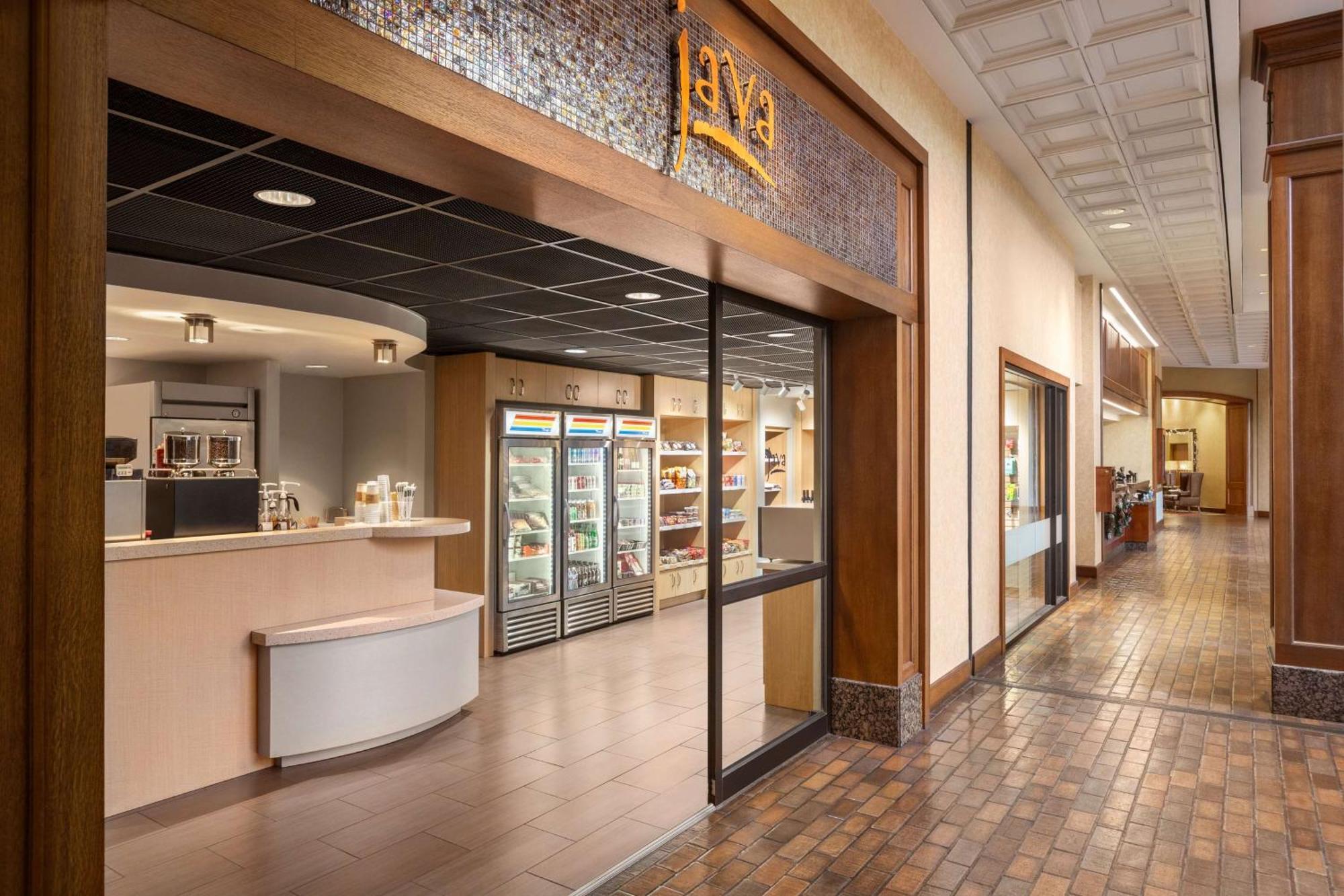 Hilton Dfw Lakes Executive Conference Center Grapevine Εξωτερικό φωτογραφία