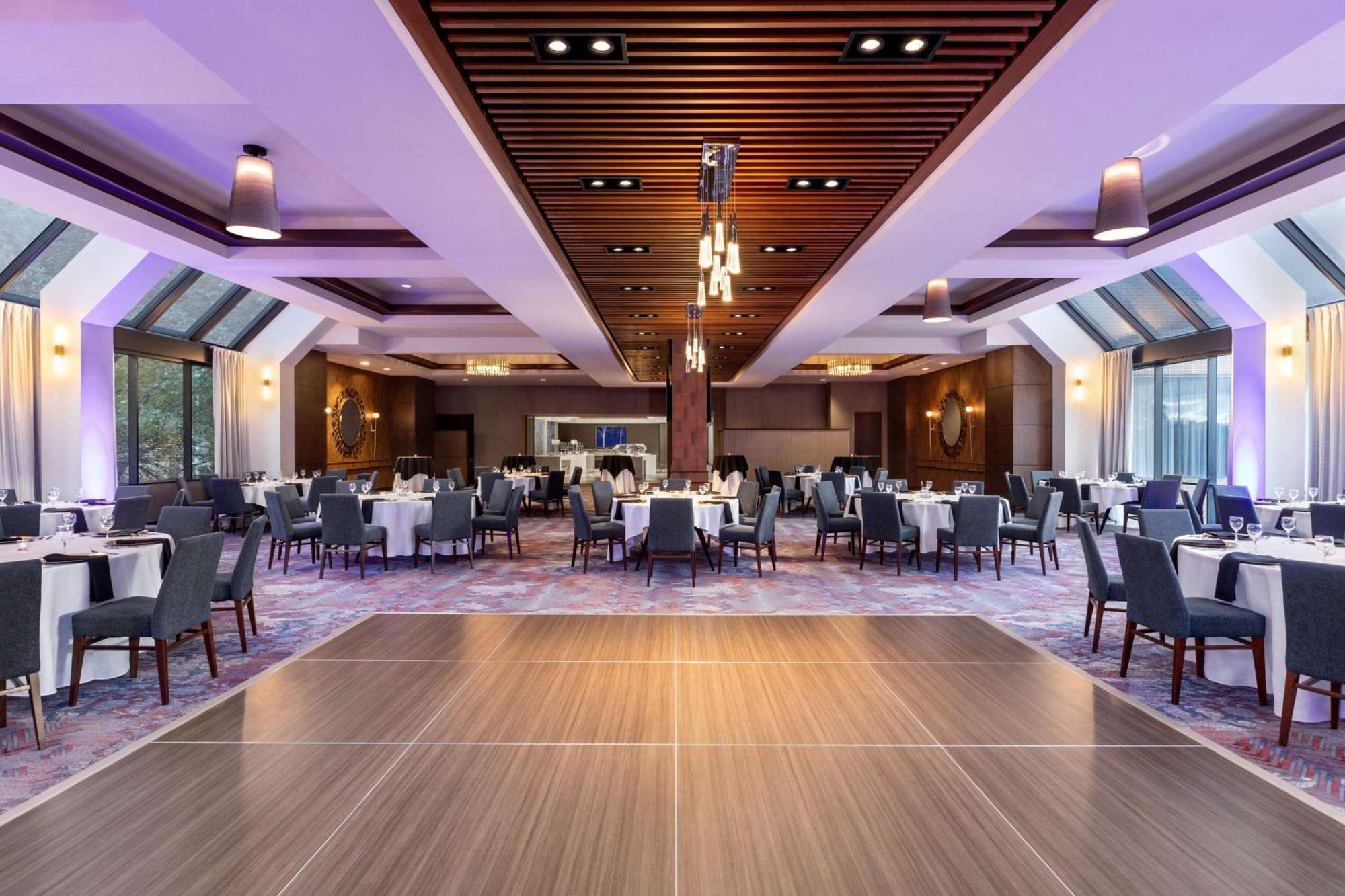 Hilton Dfw Lakes Executive Conference Center Ξενοδοχείο Grapevine Εξωτερικό φωτογραφία