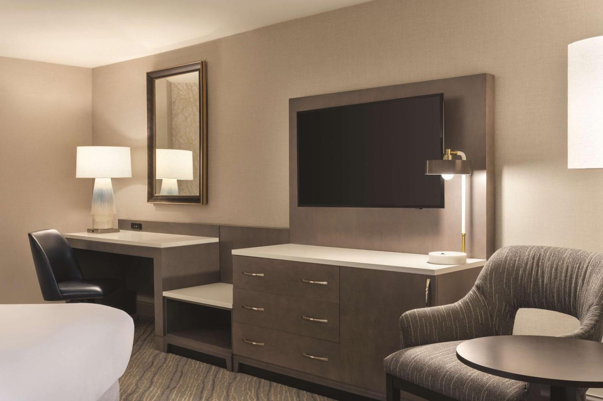 Hilton Dfw Lakes Executive Conference Center Grapevine Εξωτερικό φωτογραφία