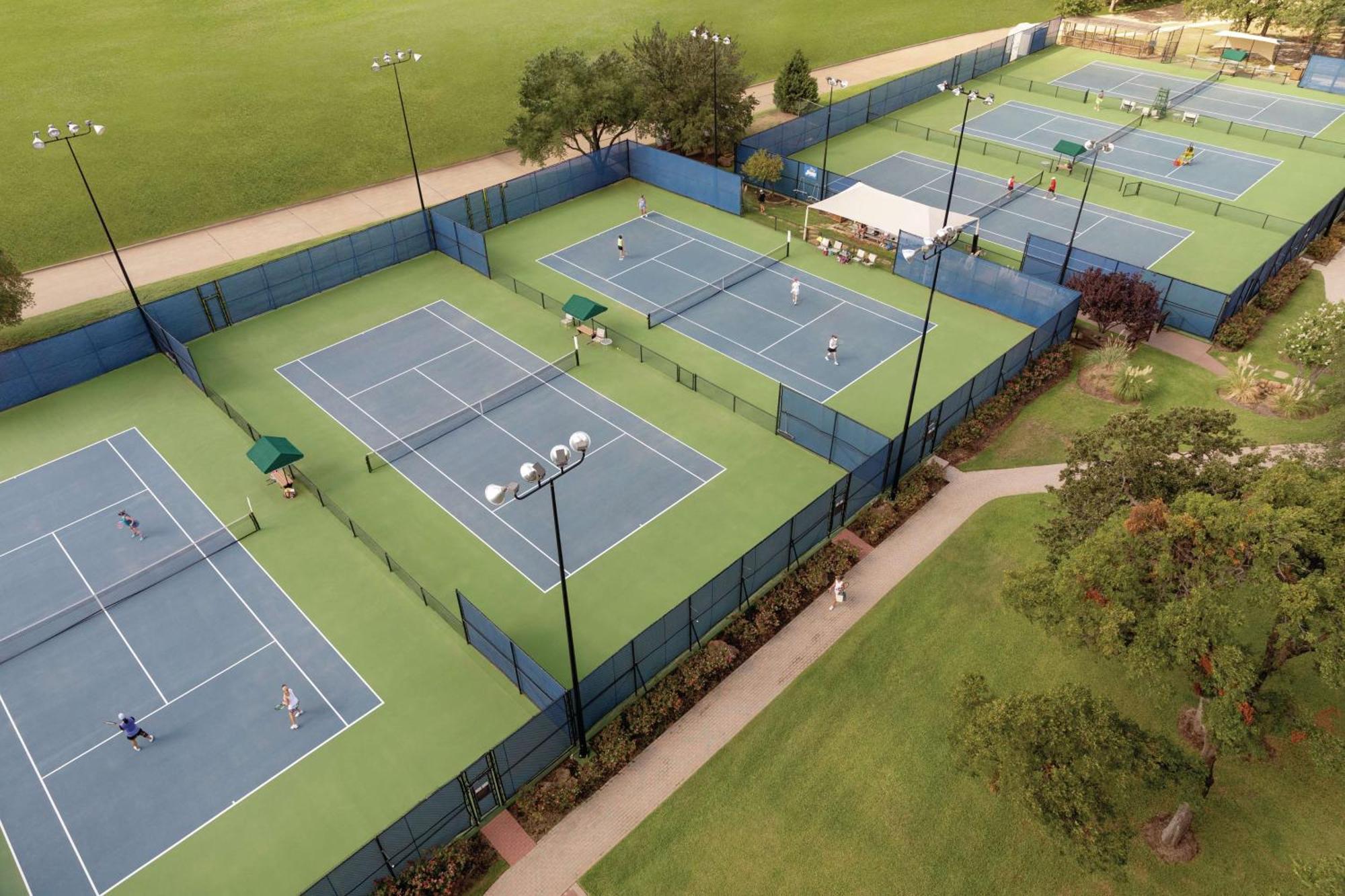Hilton Dfw Lakes Executive Conference Center Grapevine Εξωτερικό φωτογραφία