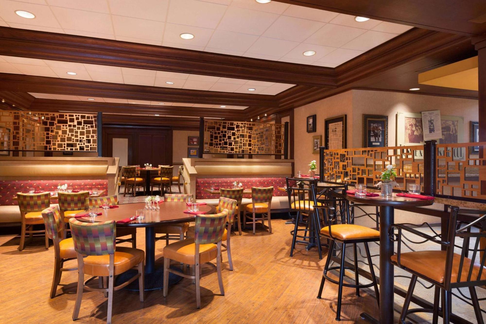 Hilton Dfw Lakes Executive Conference Center Grapevine Εξωτερικό φωτογραφία