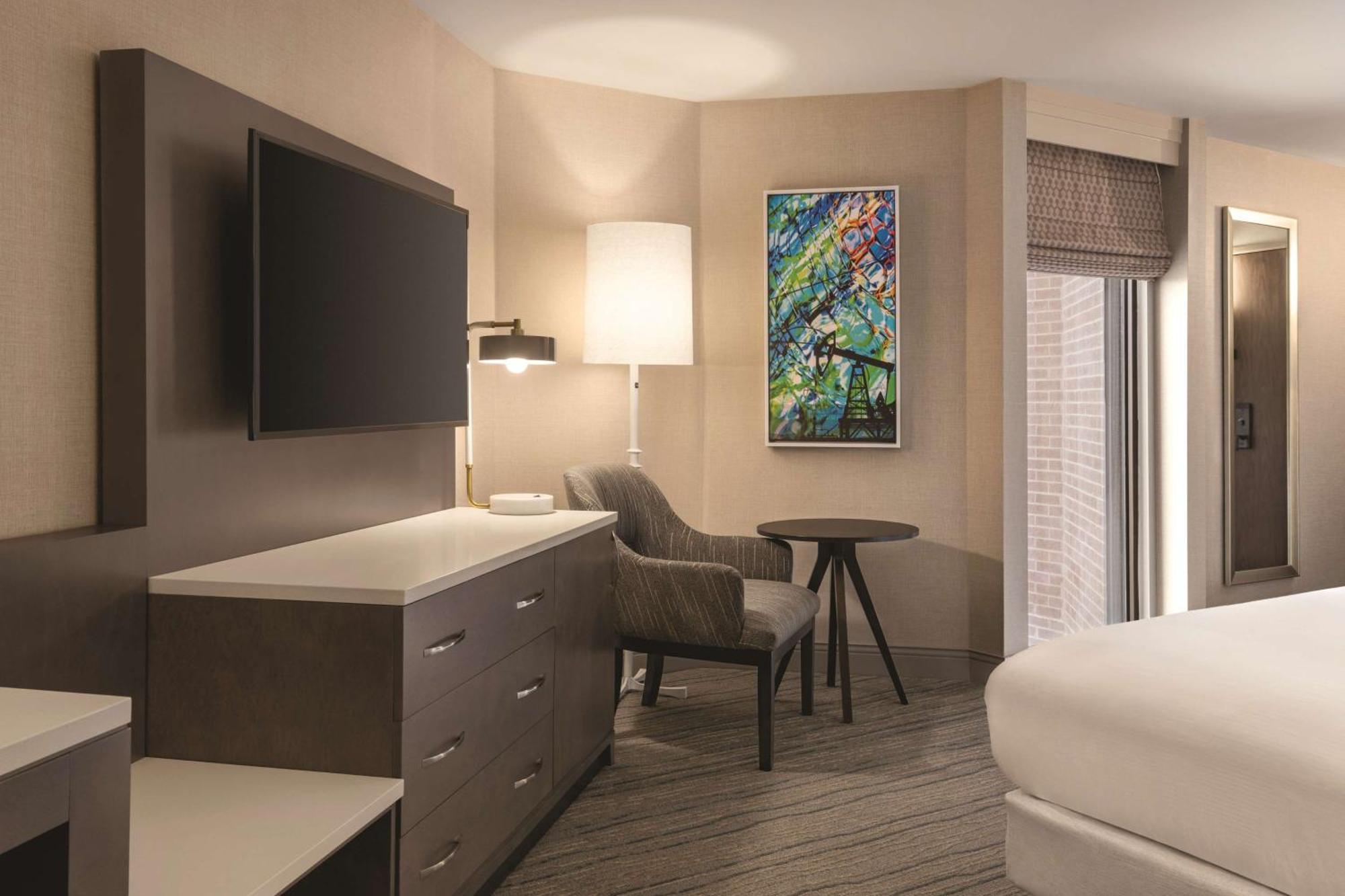 Hilton Dfw Lakes Executive Conference Center Grapevine Εξωτερικό φωτογραφία
