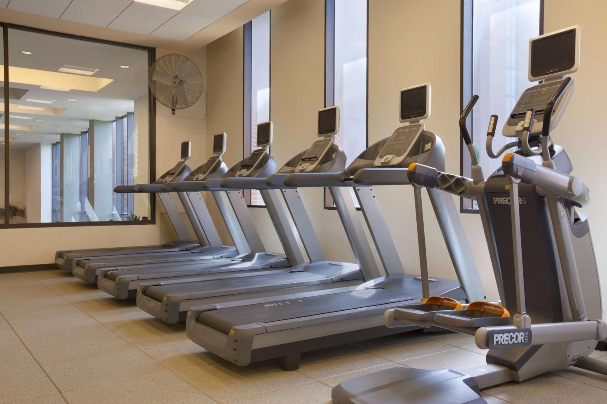 Hilton Dfw Lakes Executive Conference Center Grapevine Εξωτερικό φωτογραφία