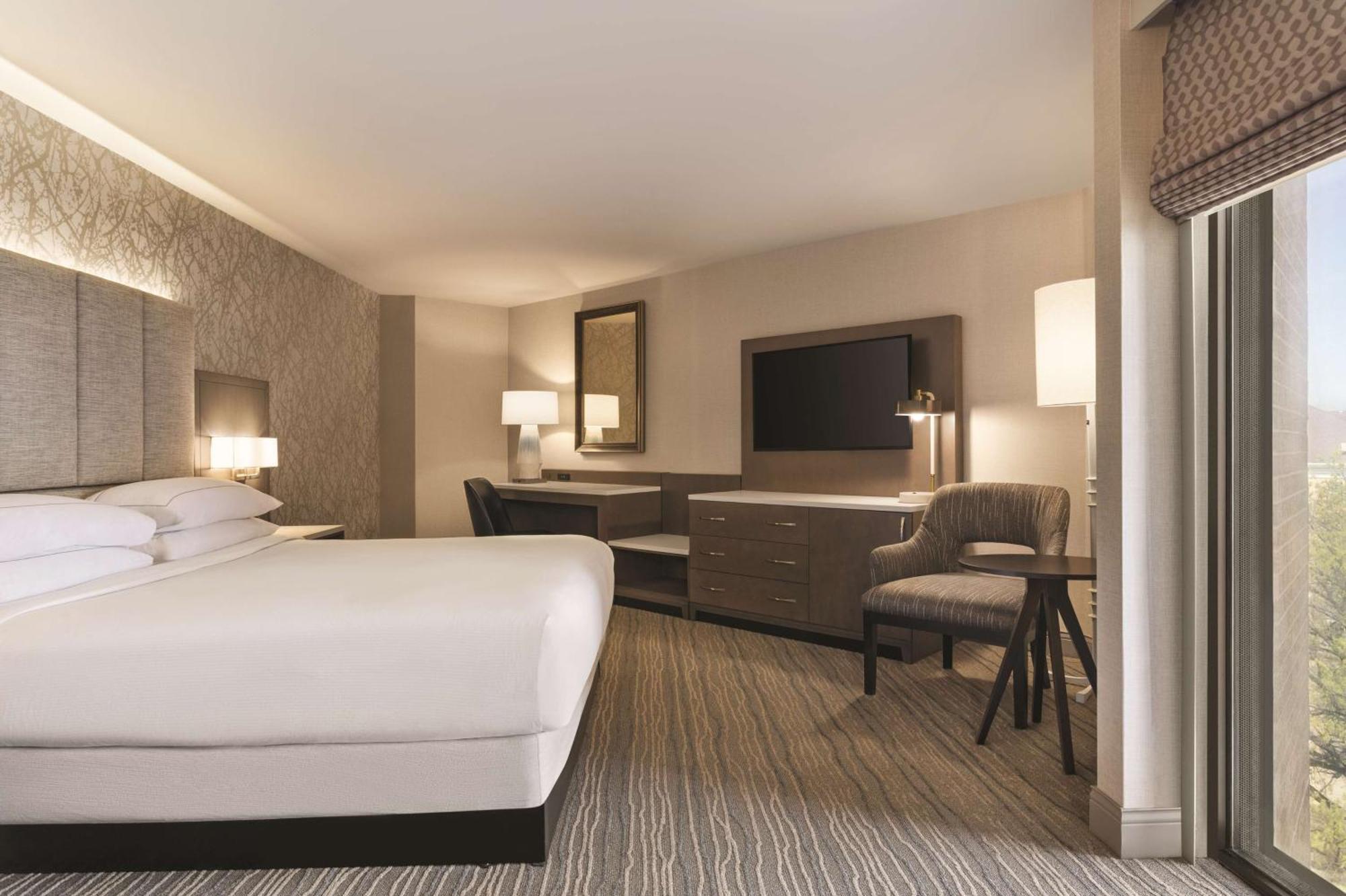 Hilton Dfw Lakes Executive Conference Center Grapevine Εξωτερικό φωτογραφία