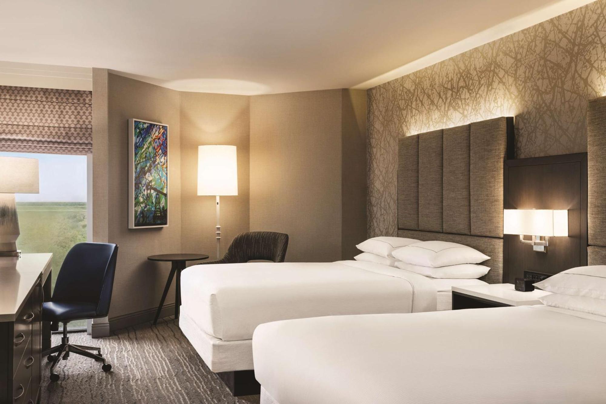 Hilton Dfw Lakes Executive Conference Center Grapevine Εξωτερικό φωτογραφία