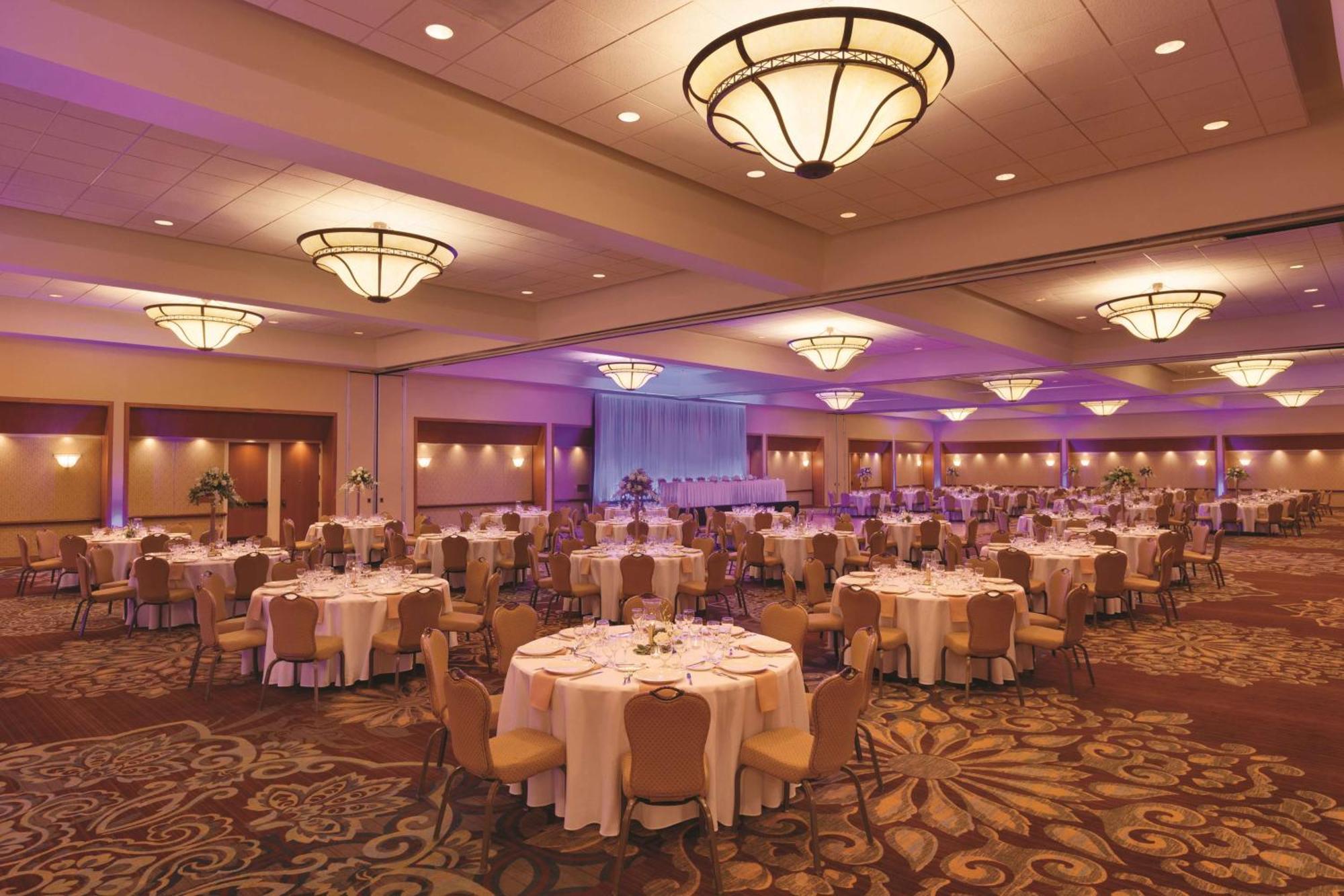 Hilton Dfw Lakes Executive Conference Center Ξενοδοχείο Grapevine Εξωτερικό φωτογραφία