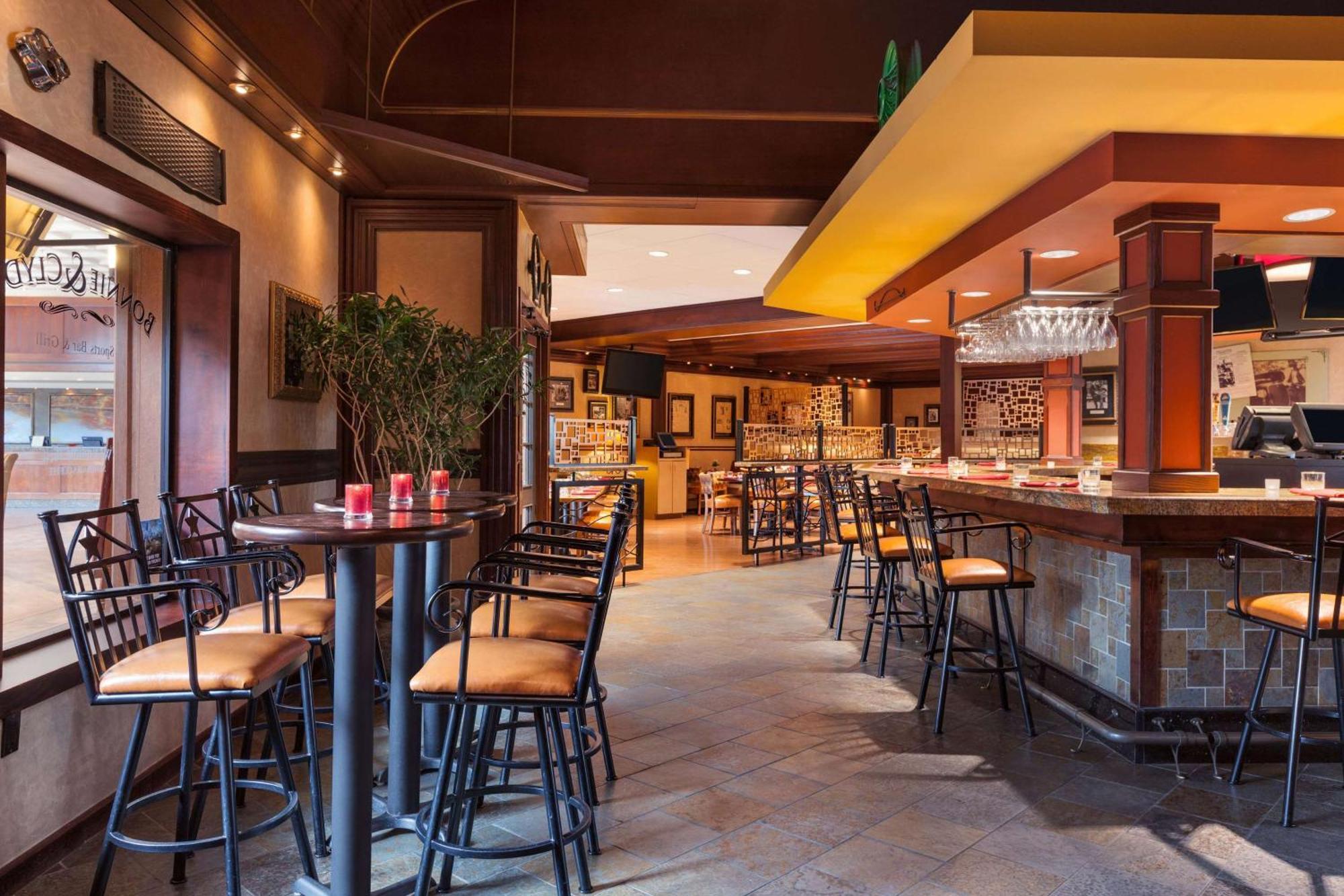 Hilton Dfw Lakes Executive Conference Center Grapevine Εξωτερικό φωτογραφία