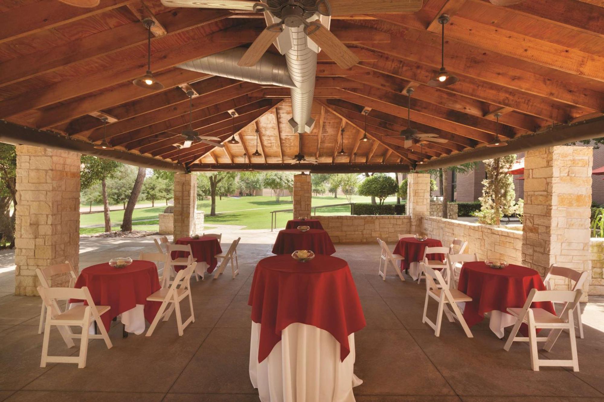 Hilton Dfw Lakes Executive Conference Center Grapevine Εξωτερικό φωτογραφία