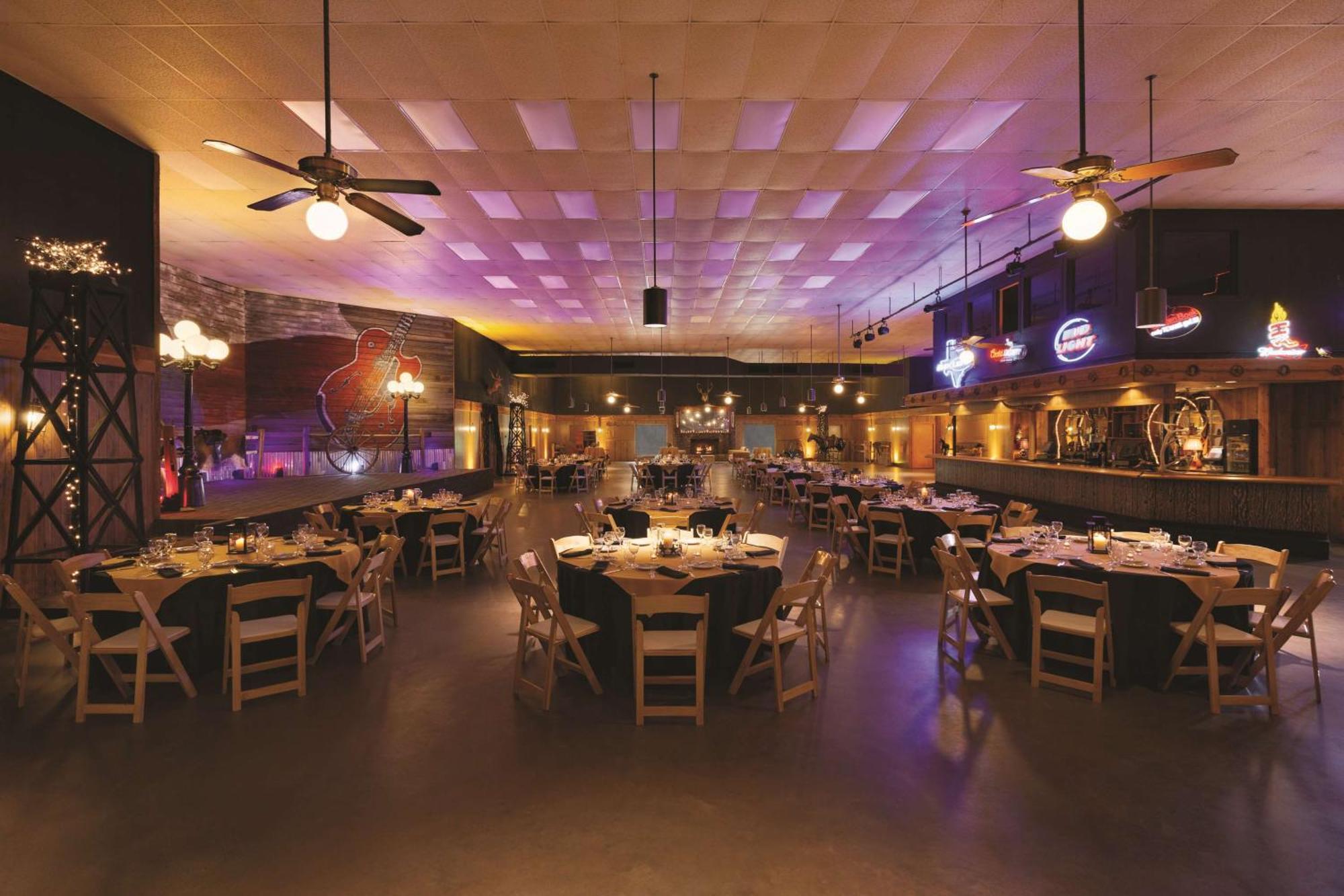 Hilton Dfw Lakes Executive Conference Center Grapevine Εξωτερικό φωτογραφία
