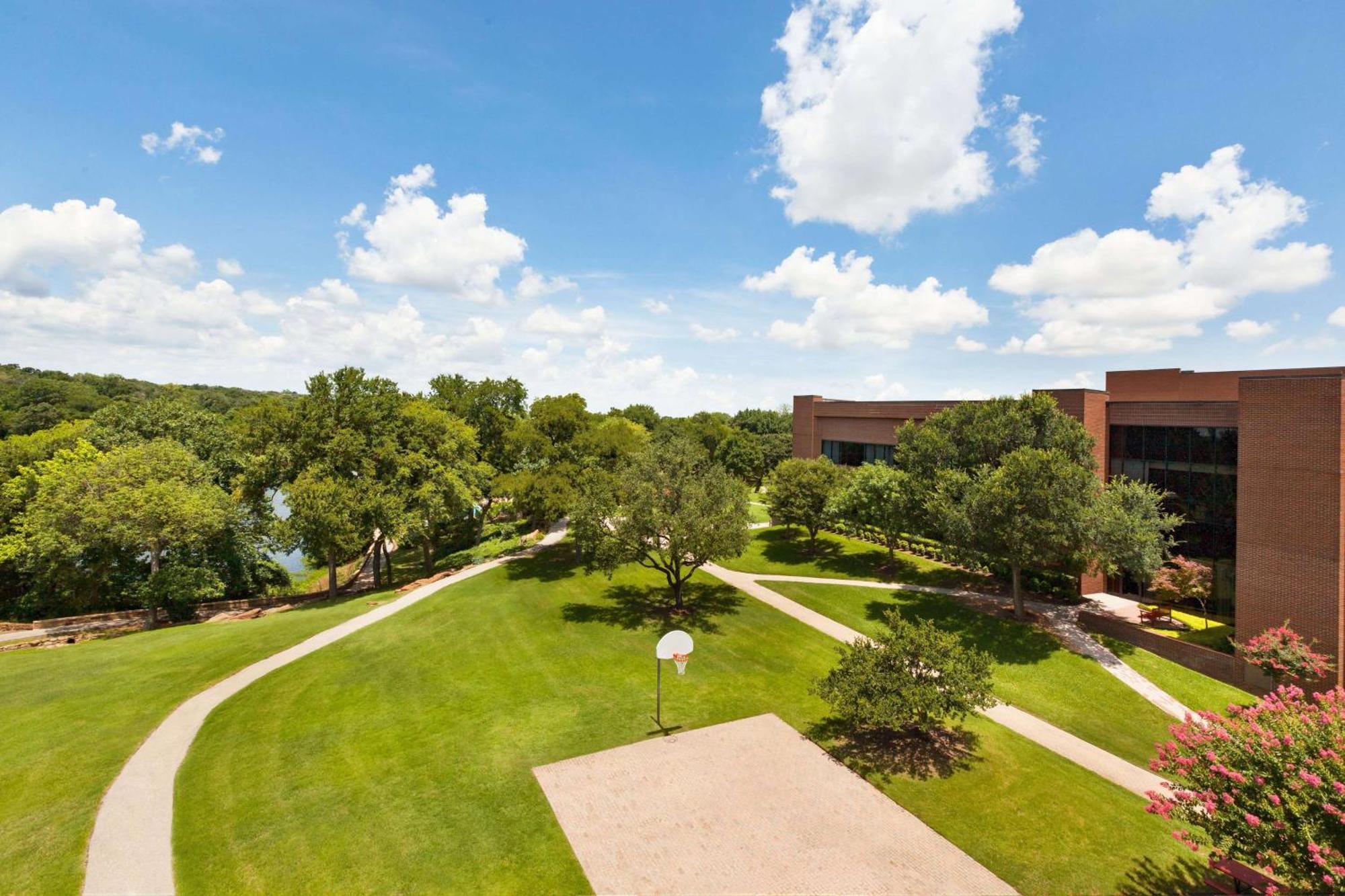 Hilton Dfw Lakes Executive Conference Center Grapevine Εξωτερικό φωτογραφία