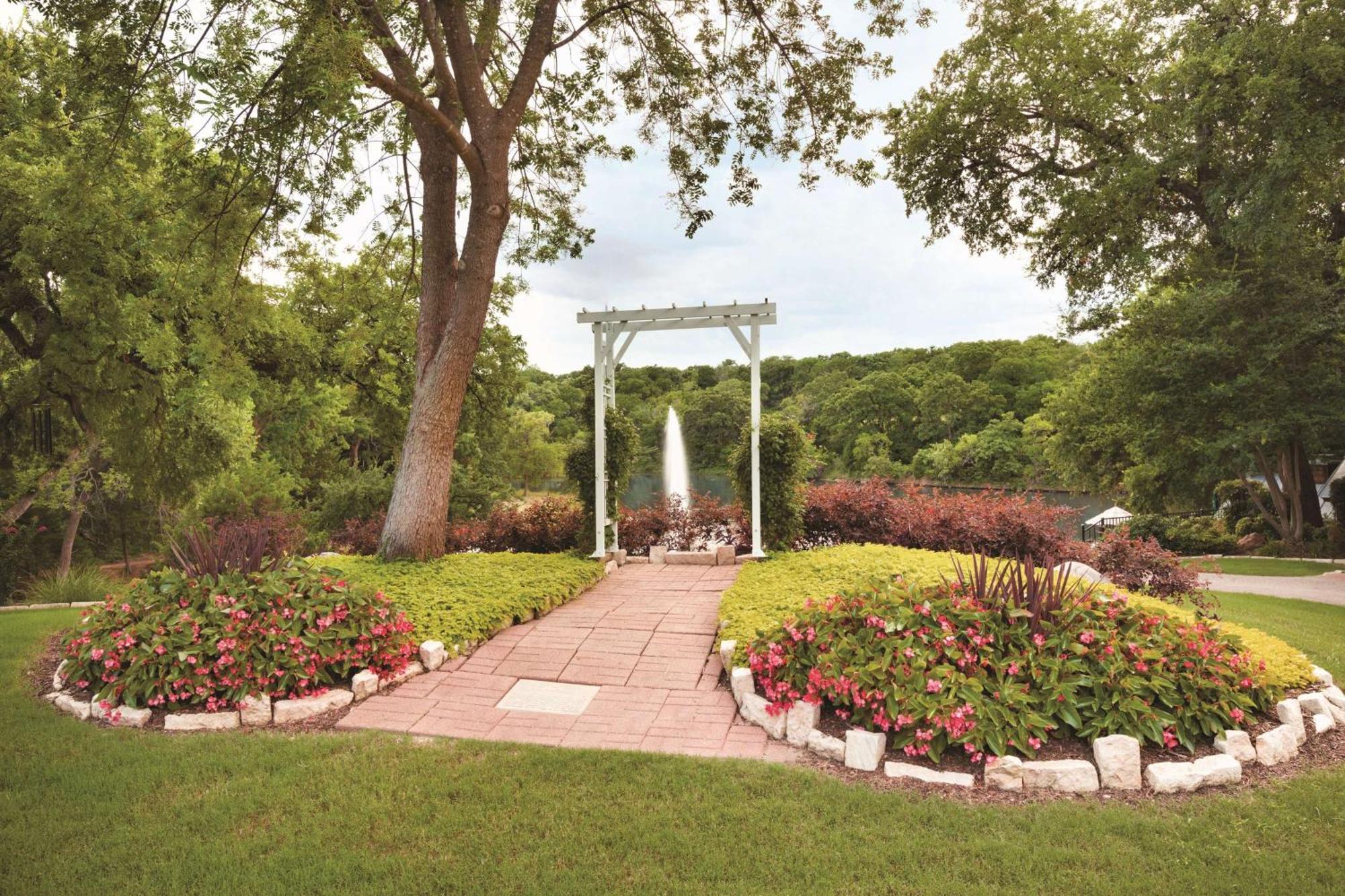 Hilton Dfw Lakes Executive Conference Center Grapevine Εξωτερικό φωτογραφία